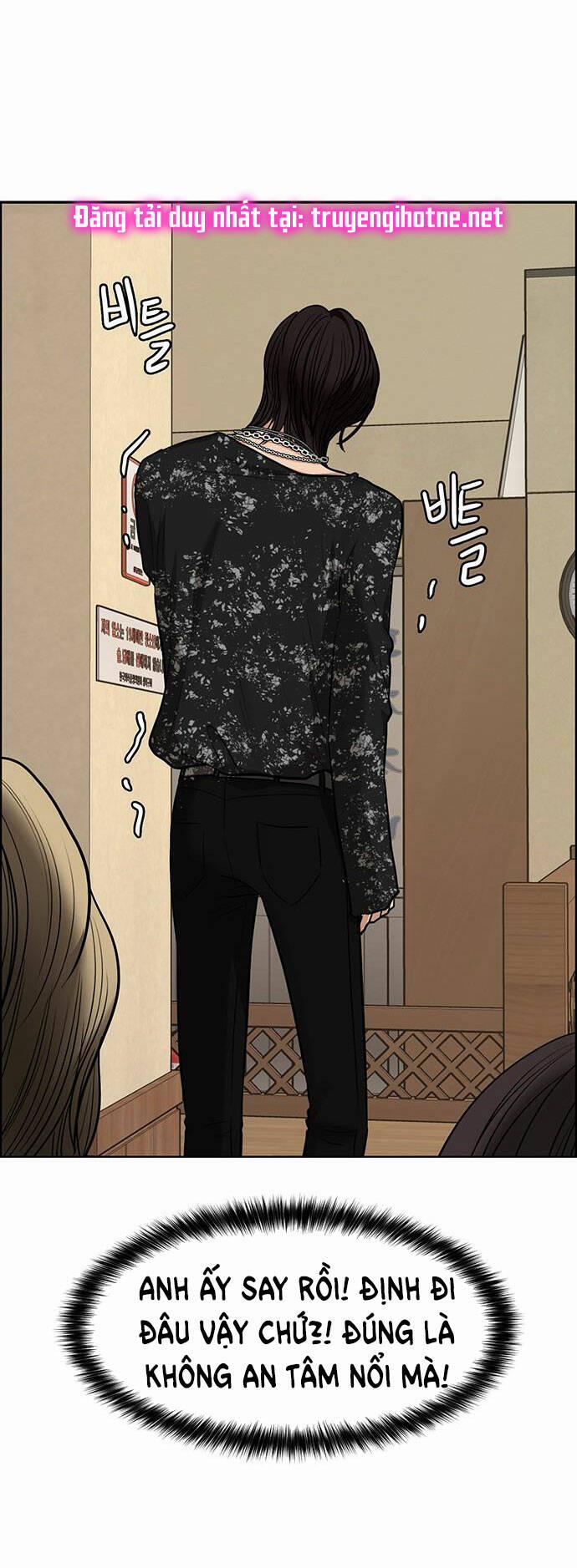 Nữ Thần Giáng Thế 207.1 trang 61