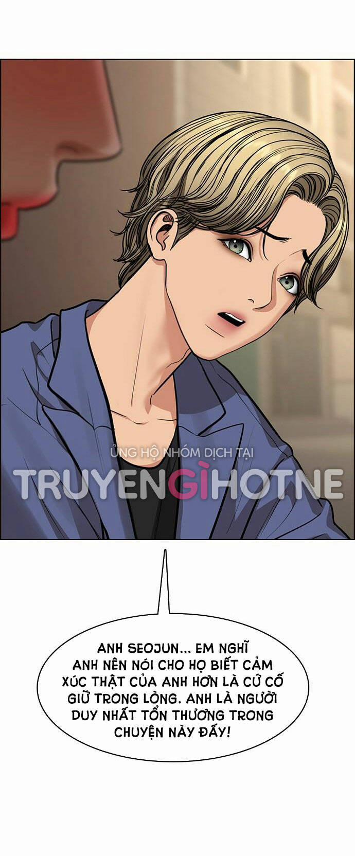 Nữ Thần Giáng Thế 207.2 trang 19