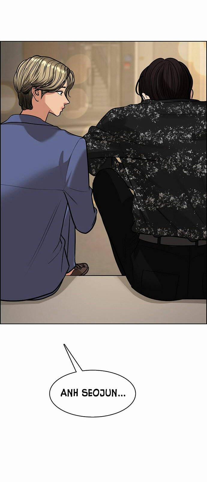 Nữ Thần Giáng Thế 207.2 trang 25