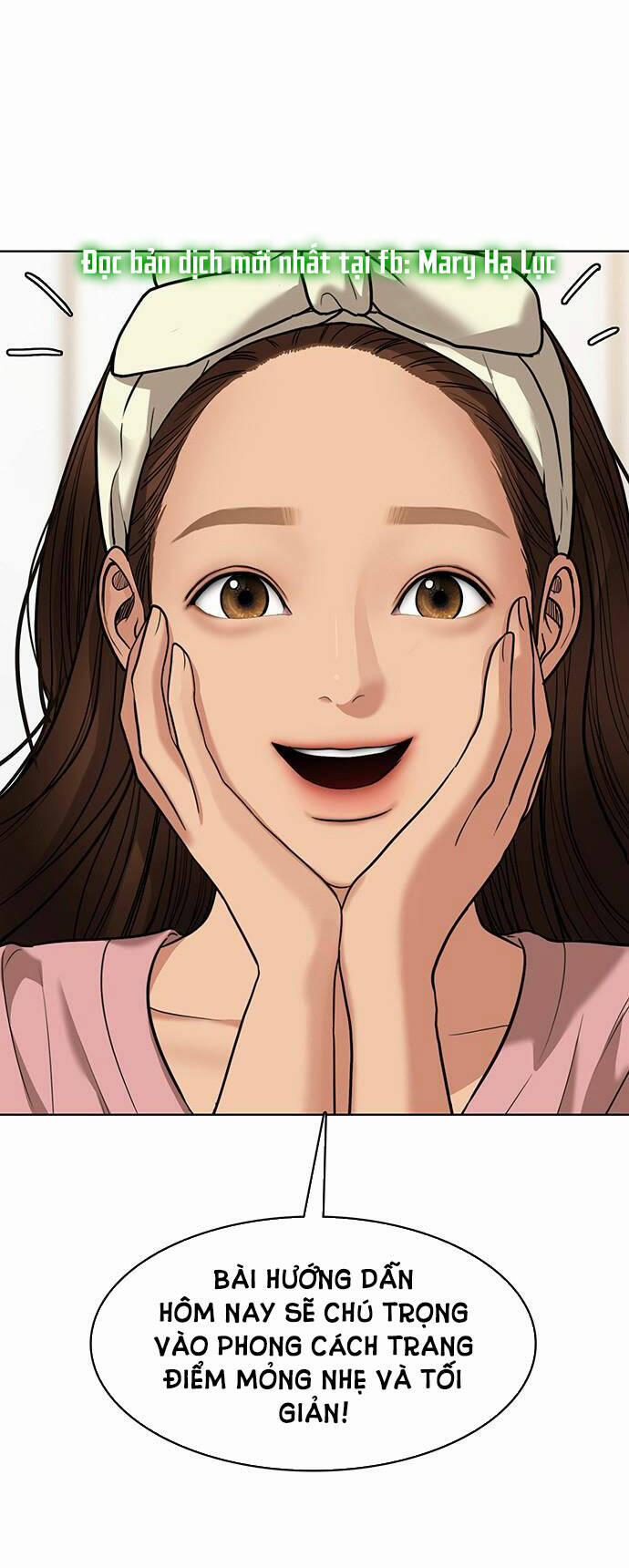 Nữ Thần Giáng Thế 207.2 trang 37