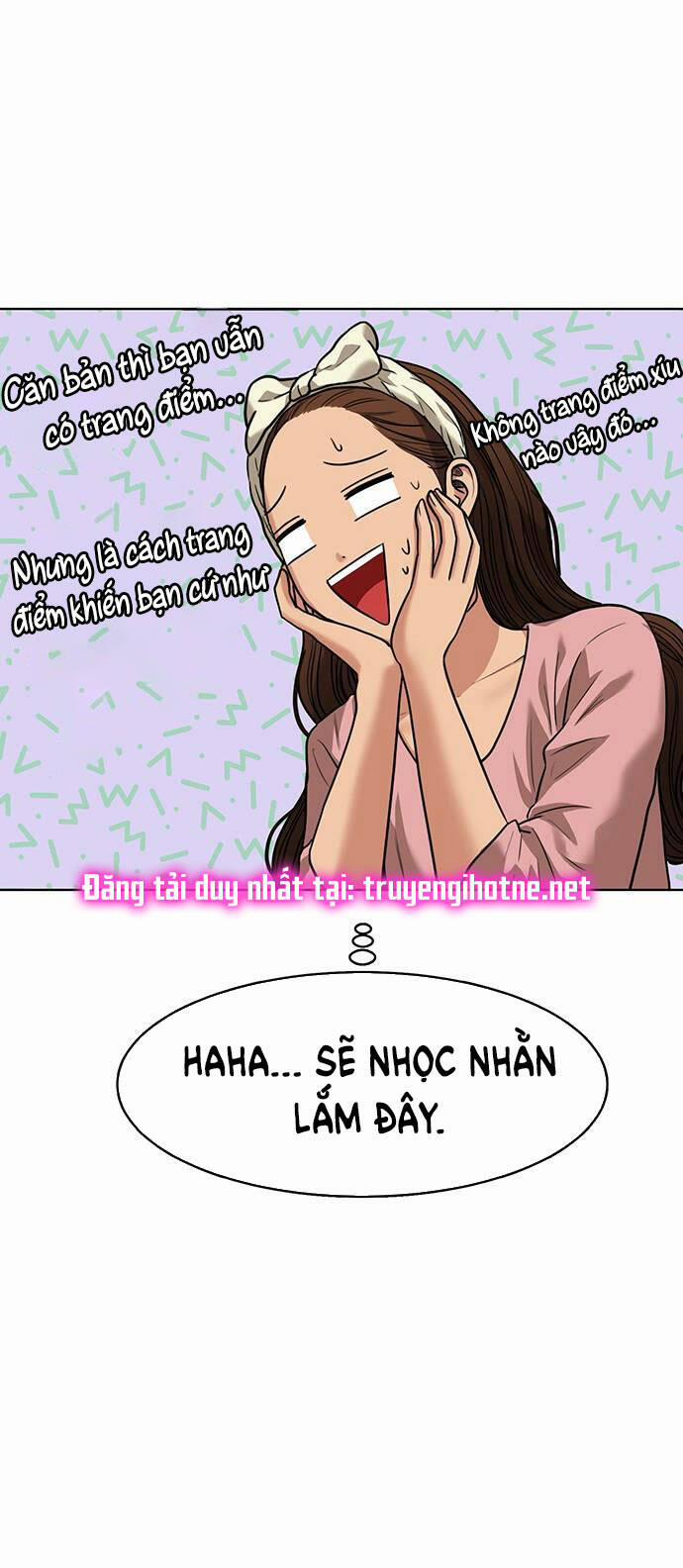 Nữ Thần Giáng Thế 207.2 trang 38