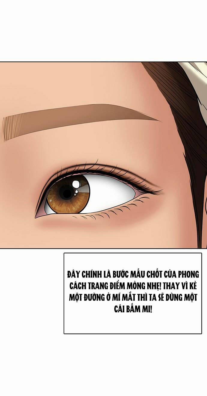 Nữ Thần Giáng Thế 207.2 trang 40