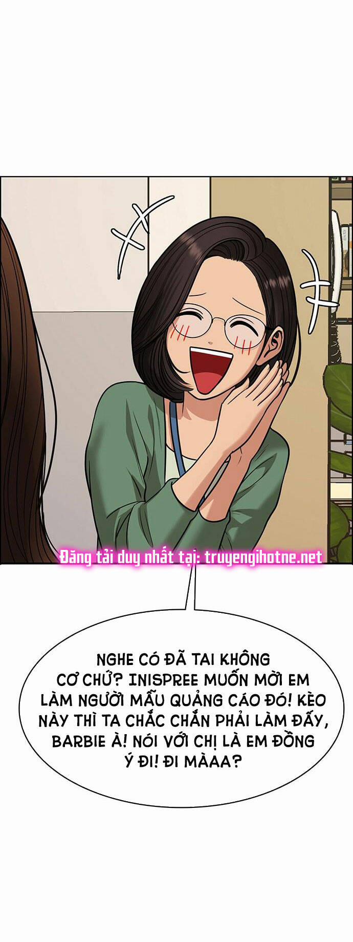 Nữ Thần Giáng Thế 207.2 trang 49