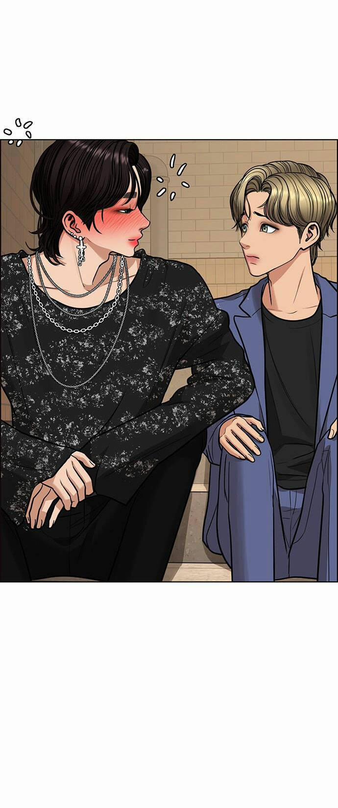 Nữ Thần Giáng Thế 207.2 trang 5