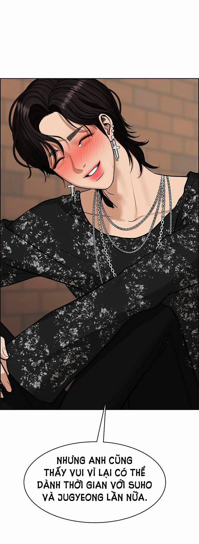 Nữ Thần Giáng Thế 207.2 trang 9