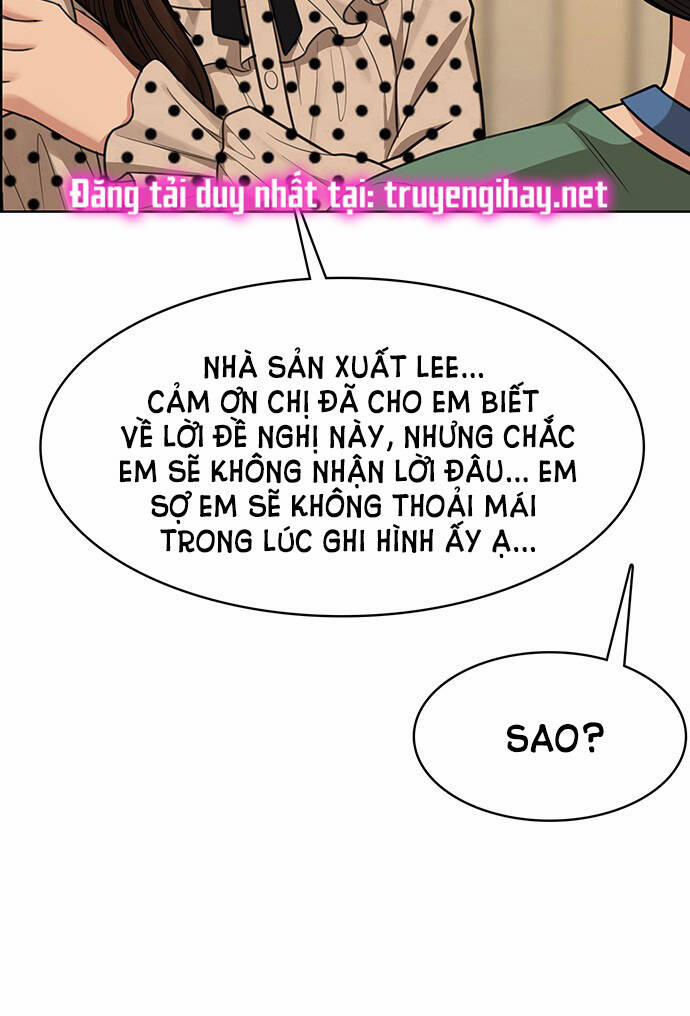 Nữ Thần Giáng Thế 208.1 trang 16