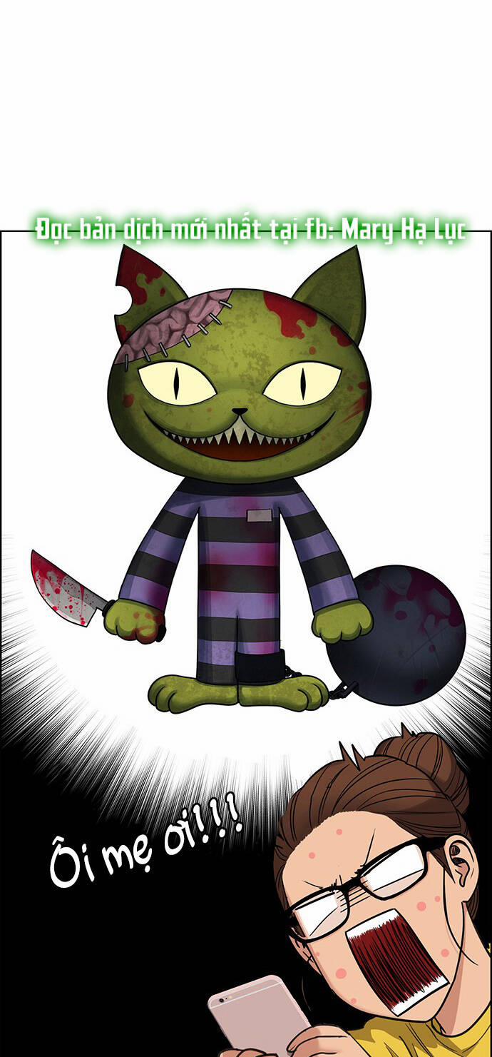 Nữ Thần Giáng Thế 208.1 trang 28