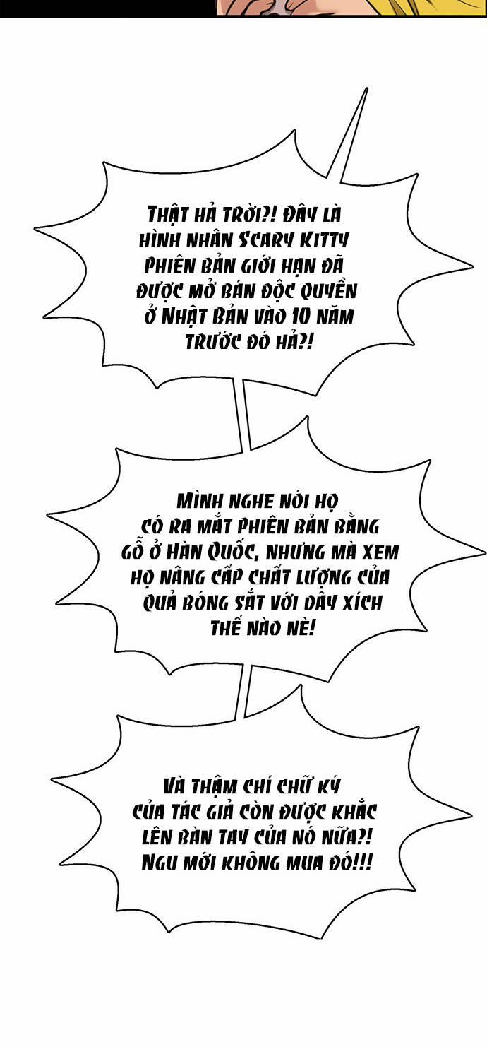 Nữ Thần Giáng Thế 208.1 trang 29