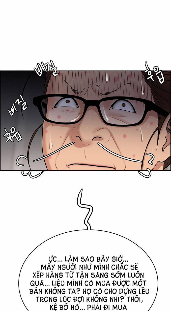 Nữ Thần Giáng Thế 208.1 trang 30