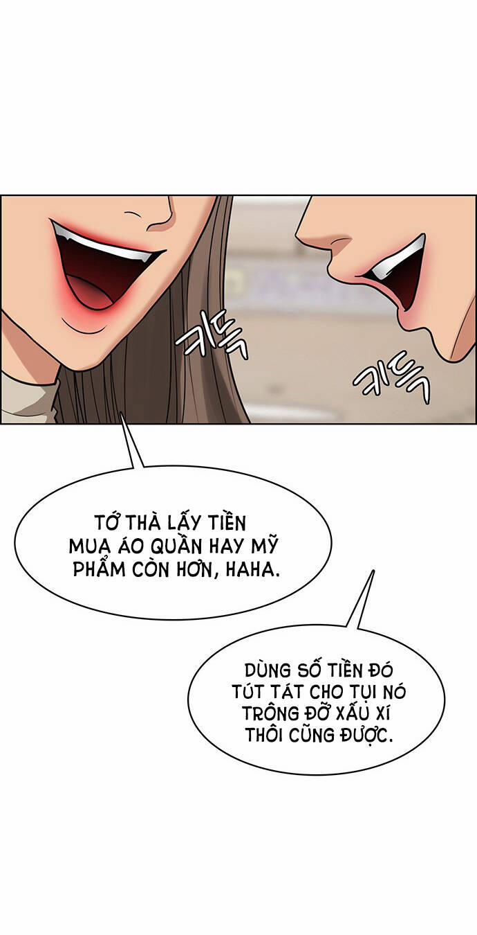 Nữ Thần Giáng Thế 208.1 trang 35