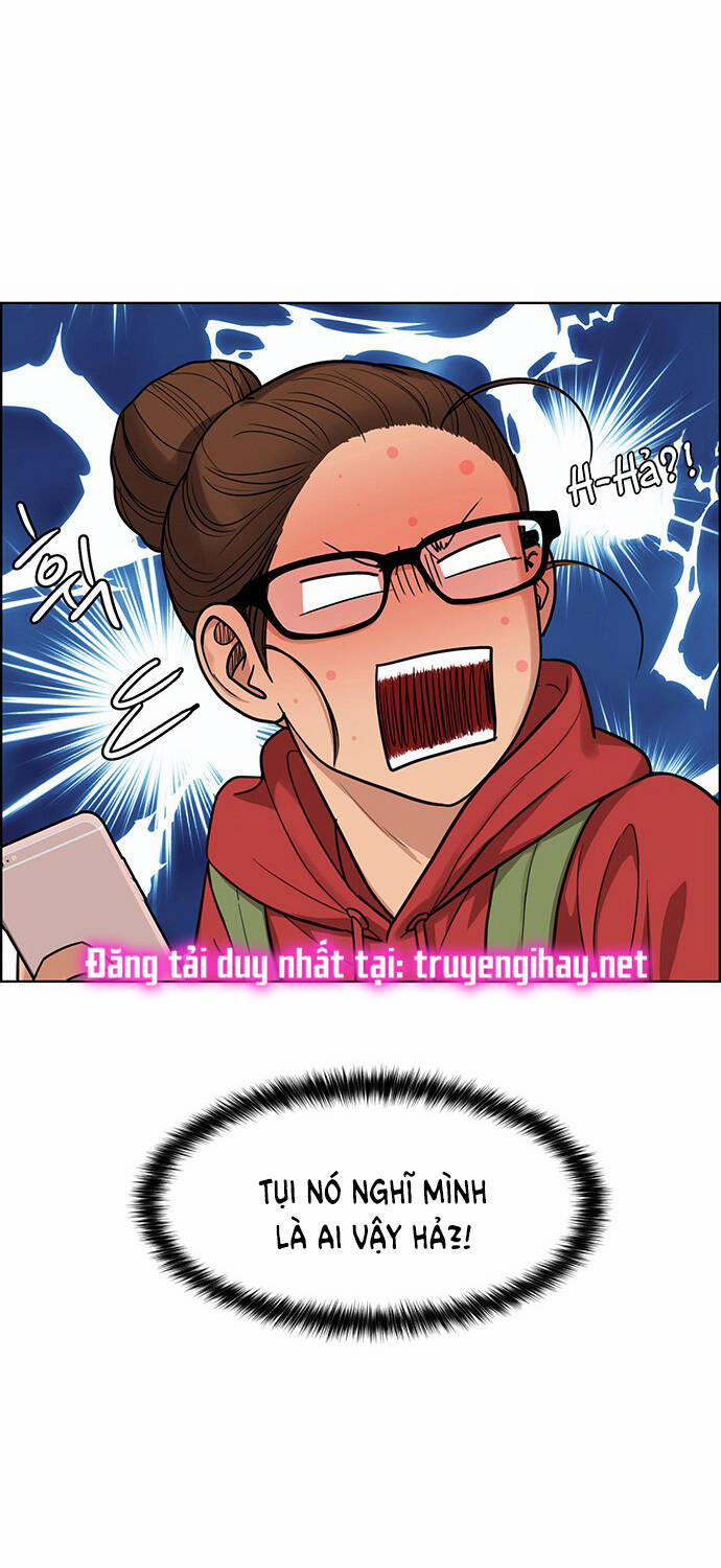 Nữ Thần Giáng Thế 208.1 trang 36