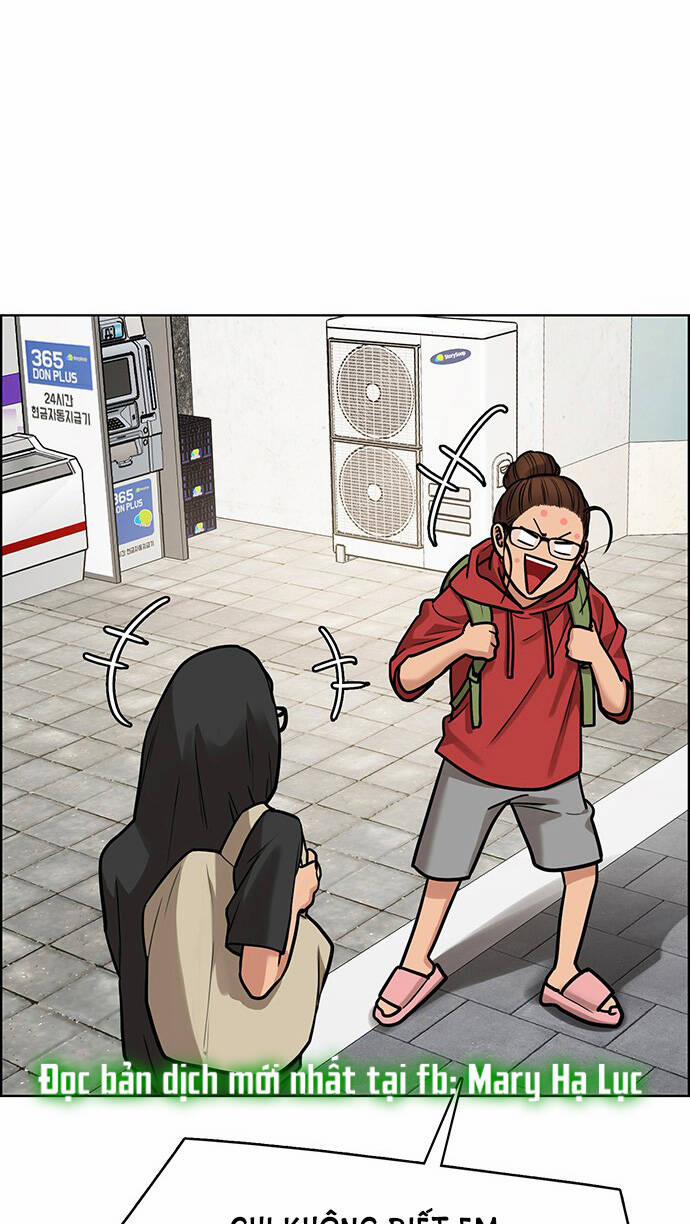 Nữ Thần Giáng Thế 208.1 trang 41