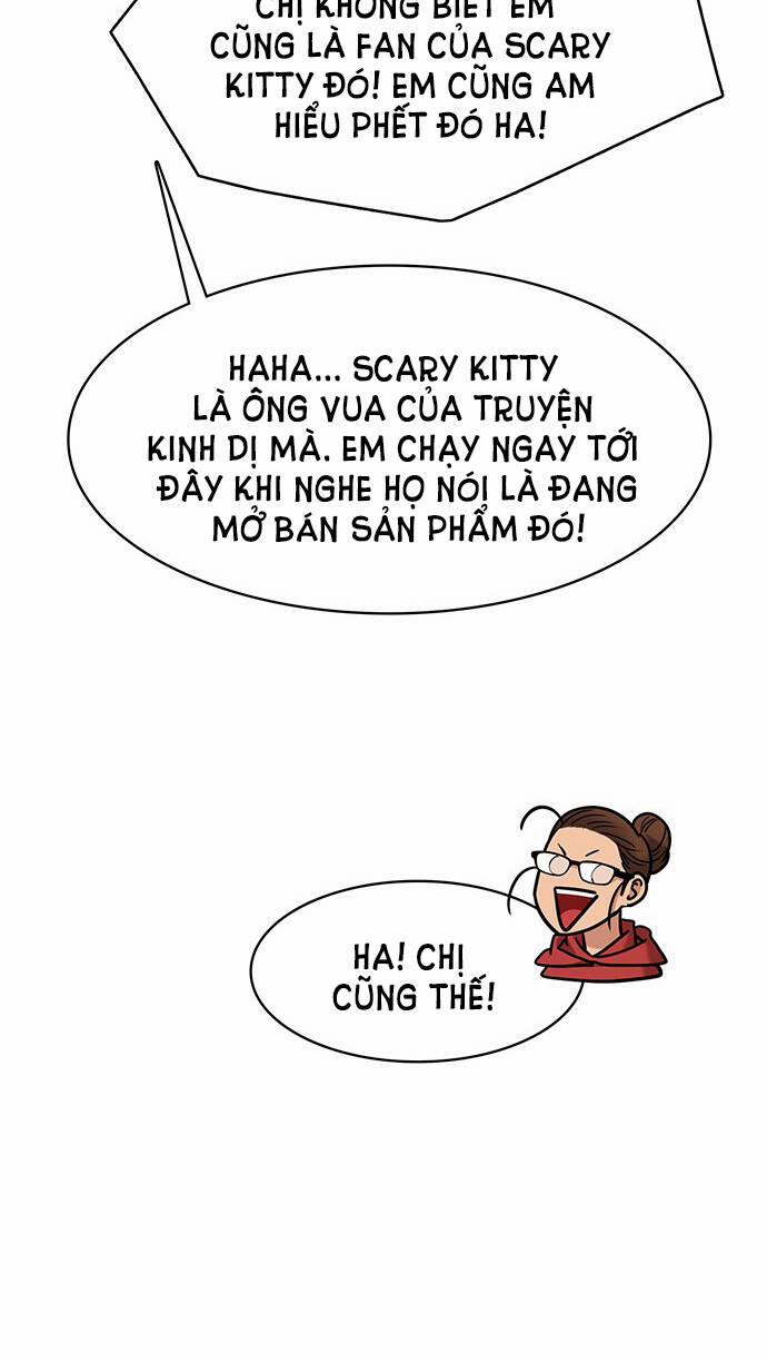 Nữ Thần Giáng Thế 208.1 trang 42