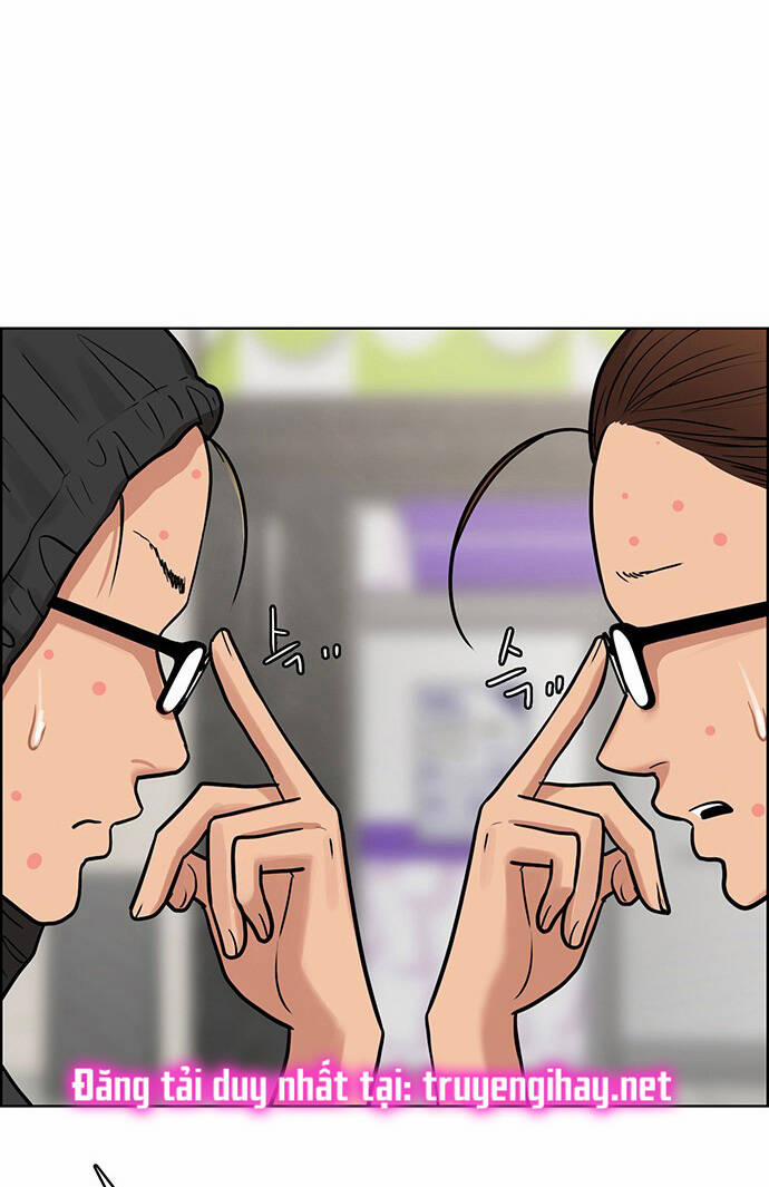 Nữ Thần Giáng Thế 208.1 trang 43