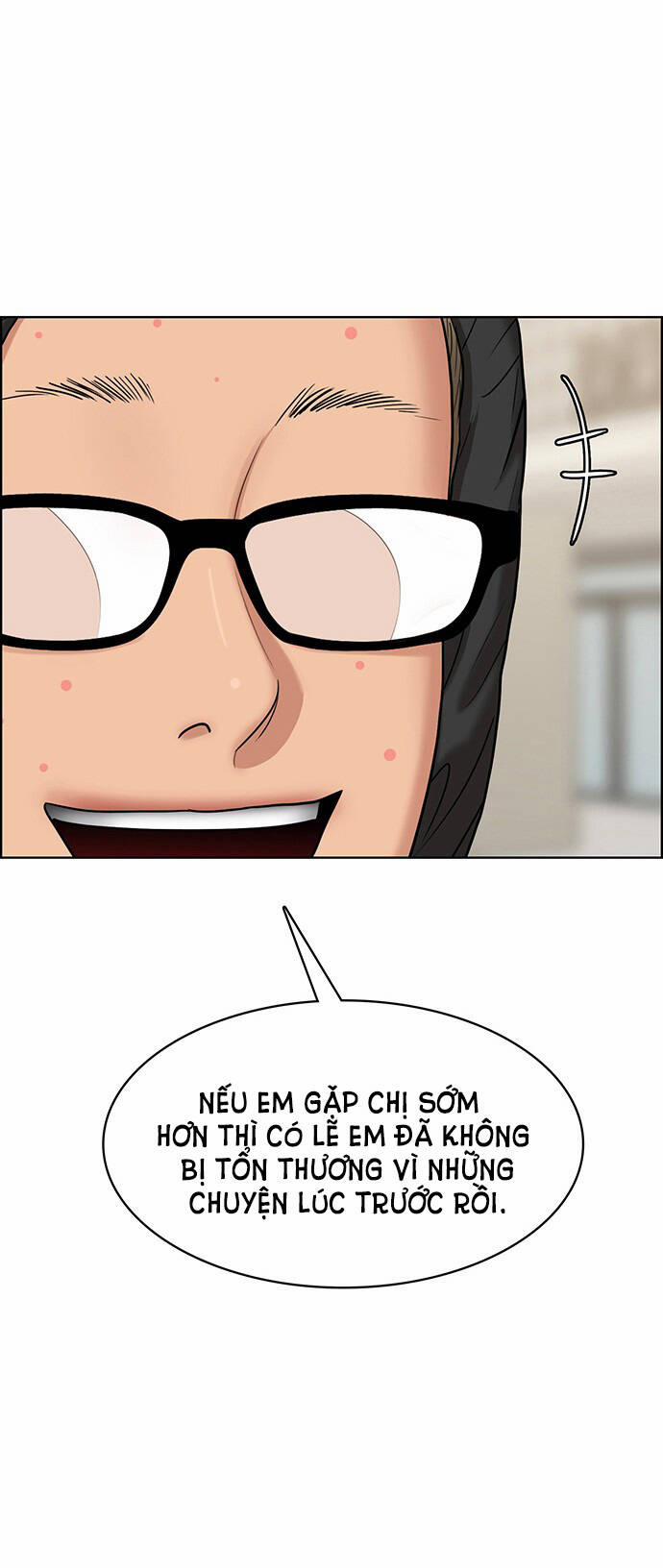 Nữ Thần Giáng Thế 208.1 trang 46