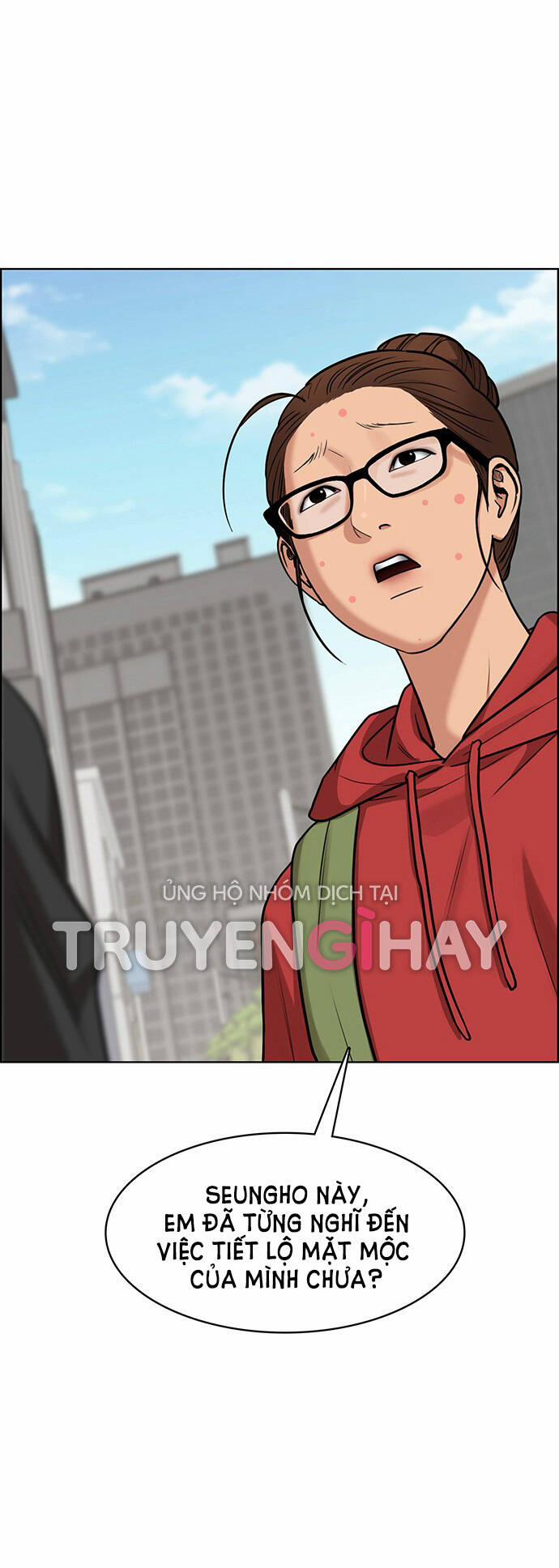 Nữ Thần Giáng Thế 208.1 trang 48