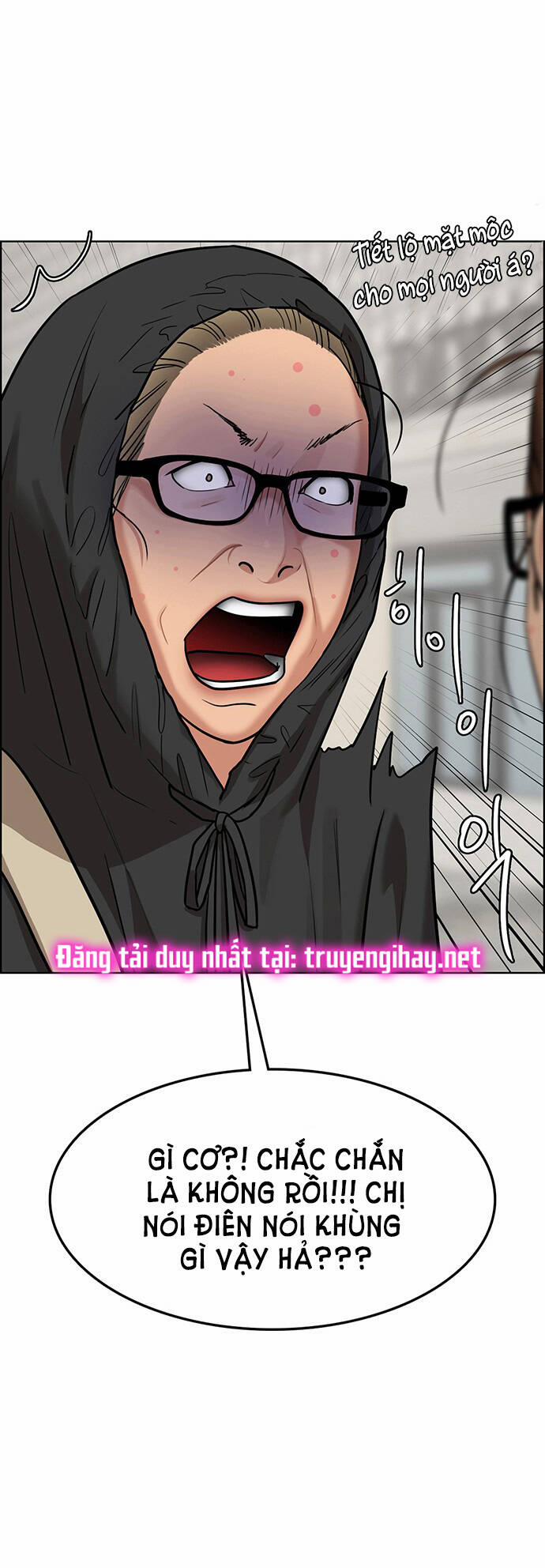 Nữ Thần Giáng Thế 208.1 trang 49