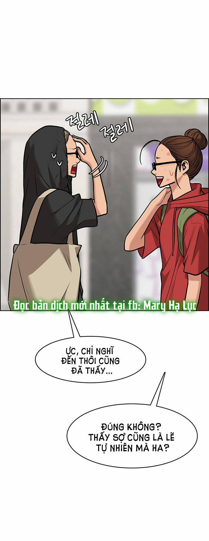 Nữ Thần Giáng Thế 208.1 trang 50