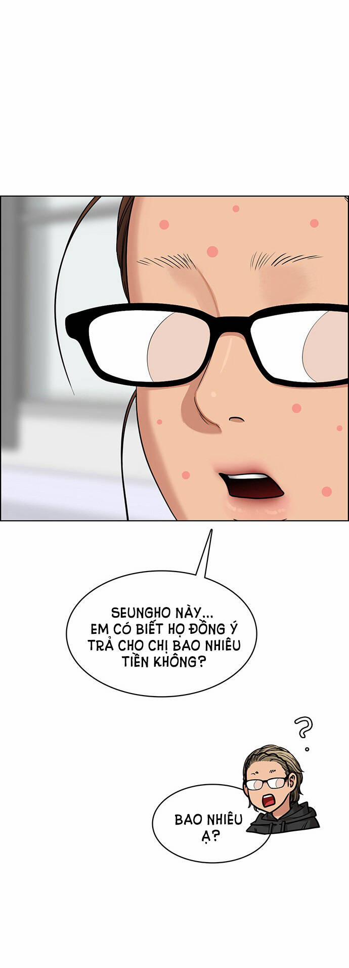 Nữ Thần Giáng Thế 208.2 trang 1