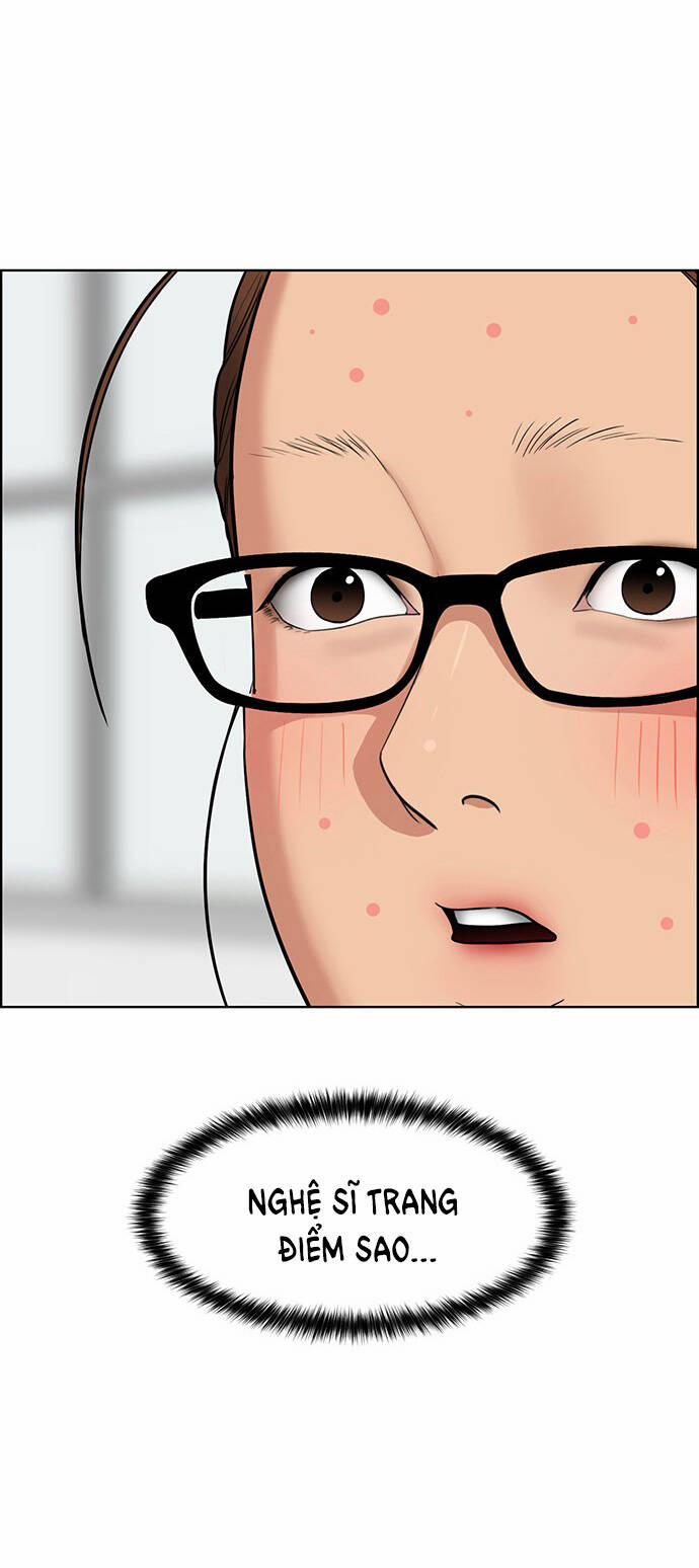 Nữ Thần Giáng Thế 208.2 trang 20