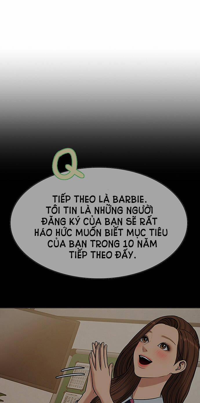 Nữ Thần Giáng Thế 208.2 trang 21