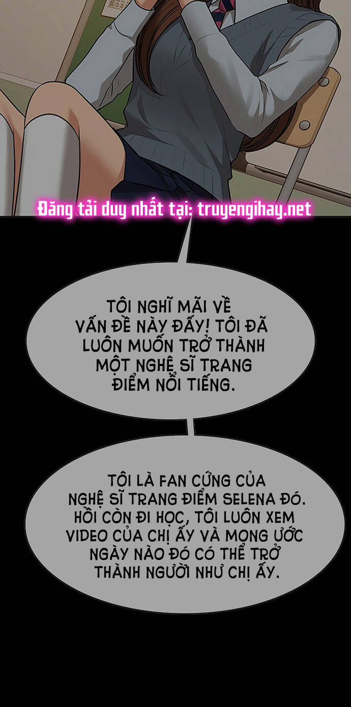 Nữ Thần Giáng Thế 208.2 trang 22