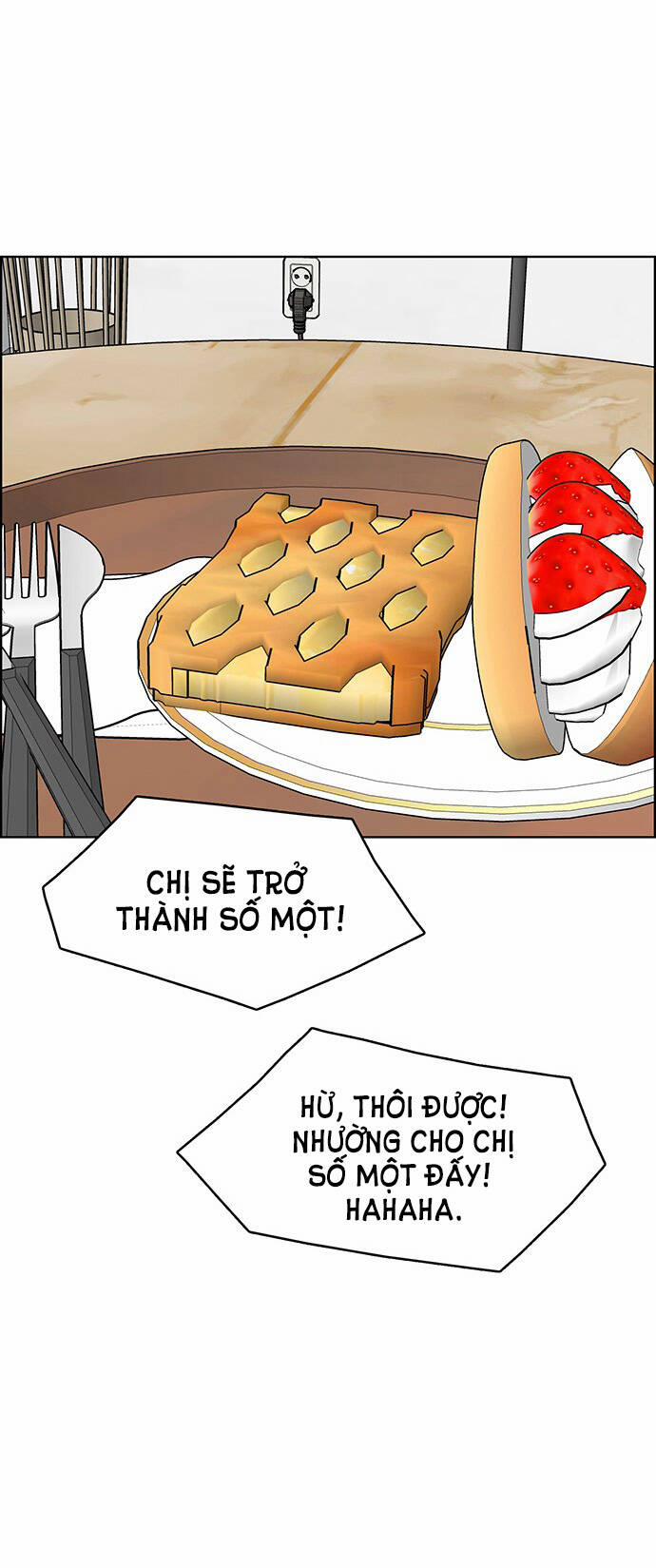 Nữ Thần Giáng Thế 208.2 trang 28