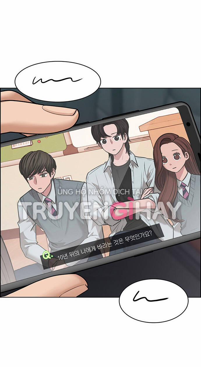 Nữ Thần Giáng Thế 208.2 trang 30