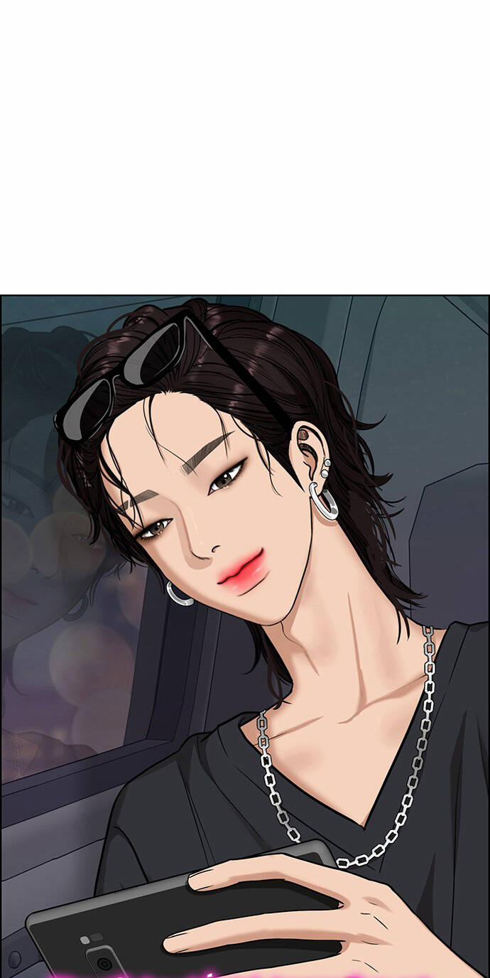 Nữ Thần Giáng Thế 208.2 trang 31