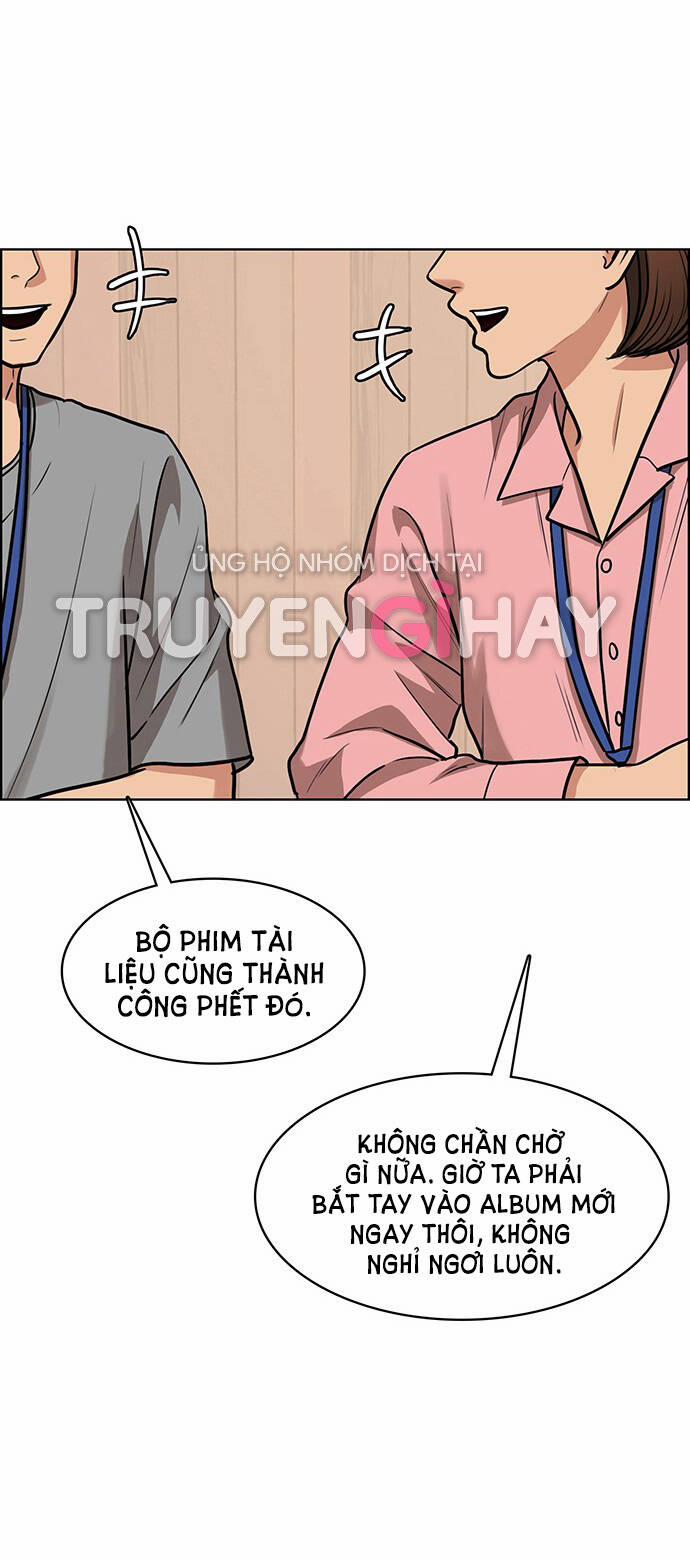 Nữ Thần Giáng Thế 208.2 trang 38