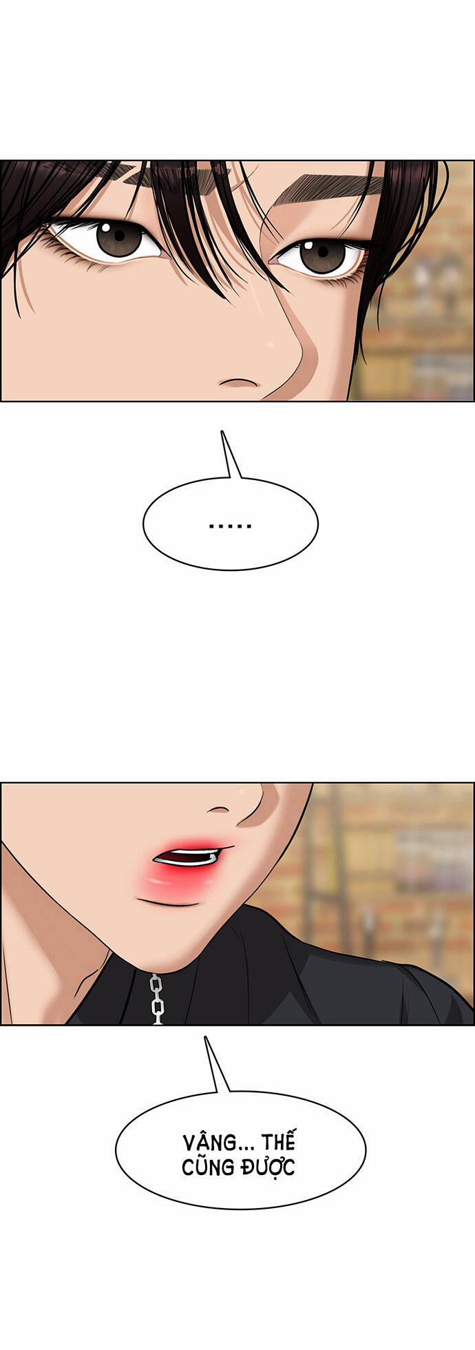 Nữ Thần Giáng Thế 208.2 trang 40