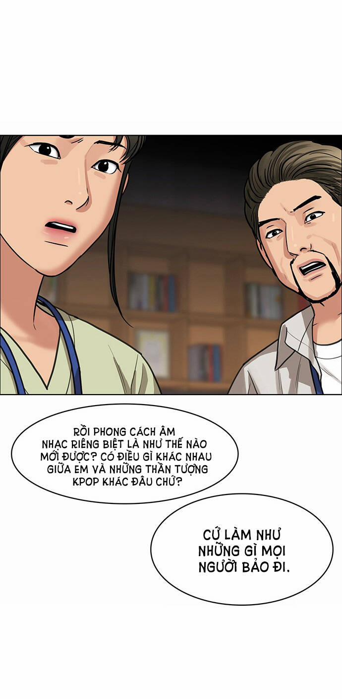 Nữ Thần Giáng Thế 208.2 trang 45