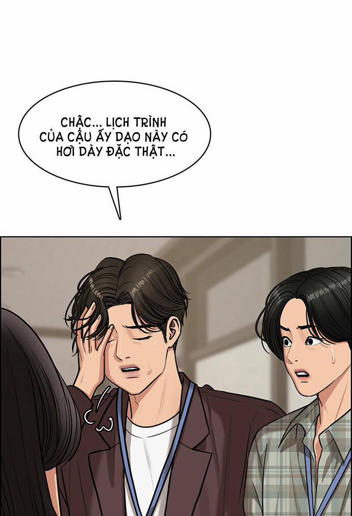 Nữ Thần Giáng Thế 209.1 trang 17