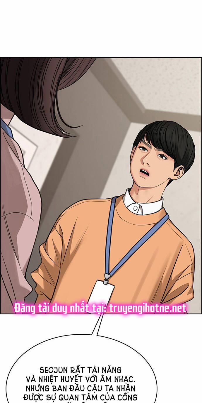 Nữ Thần Giáng Thế 209.1 trang 35