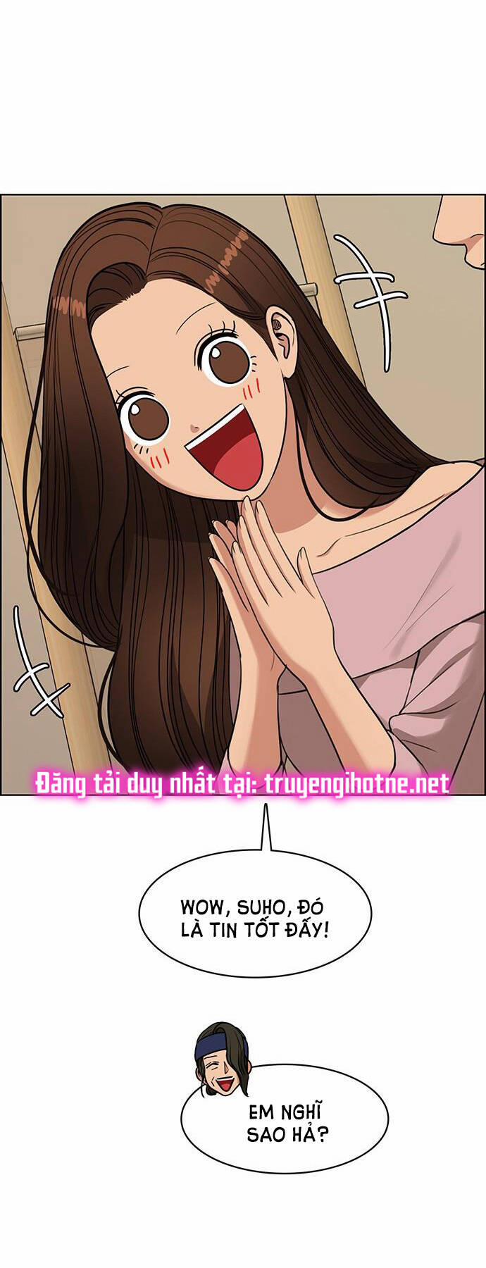 Nữ Thần Giáng Thế 209.1 trang 45