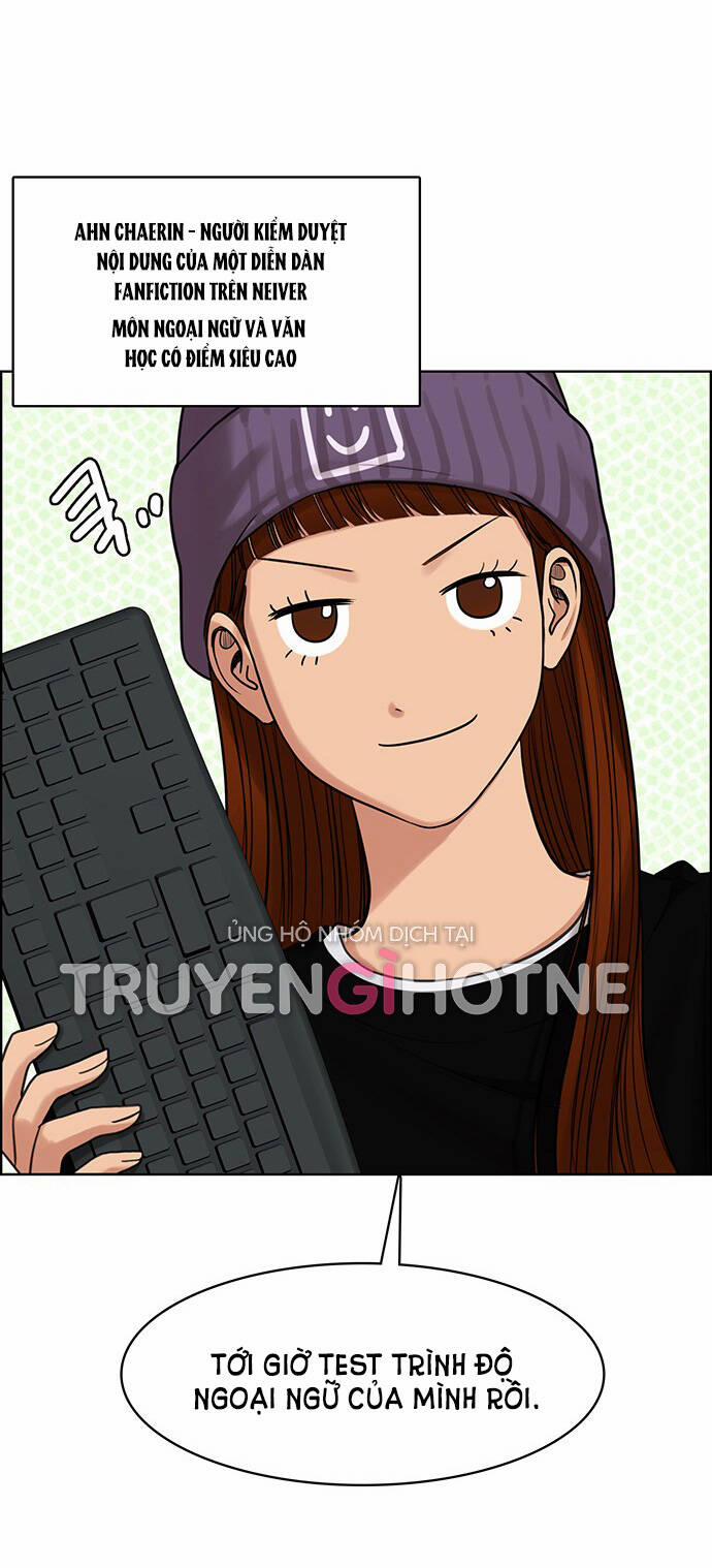 Nữ Thần Giáng Thế 209.2 trang 14