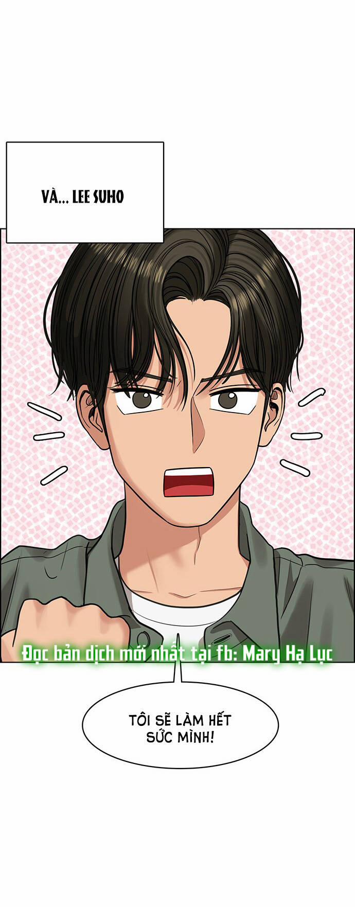 Nữ Thần Giáng Thế 209.2 trang 17