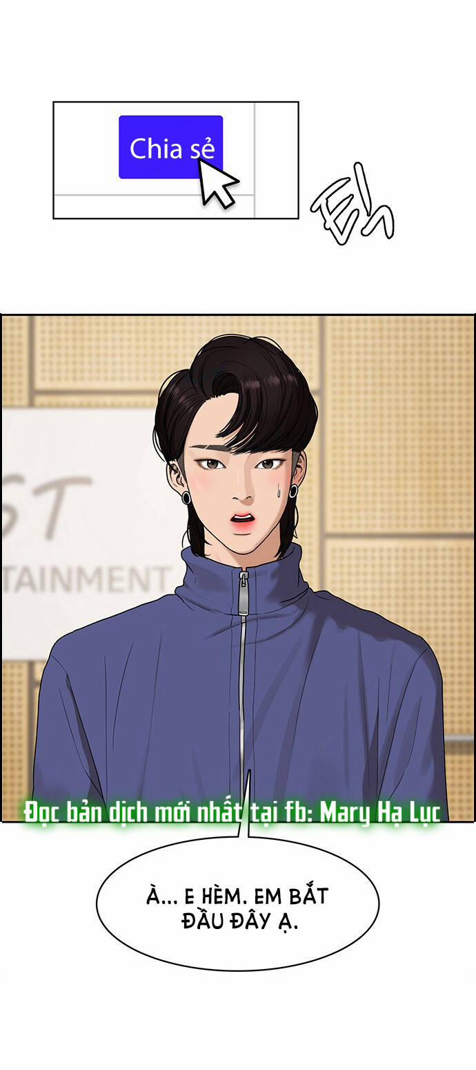 Nữ Thần Giáng Thế 209.2 trang 21