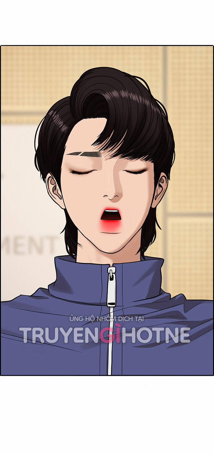 Nữ Thần Giáng Thế 209.2 trang 22