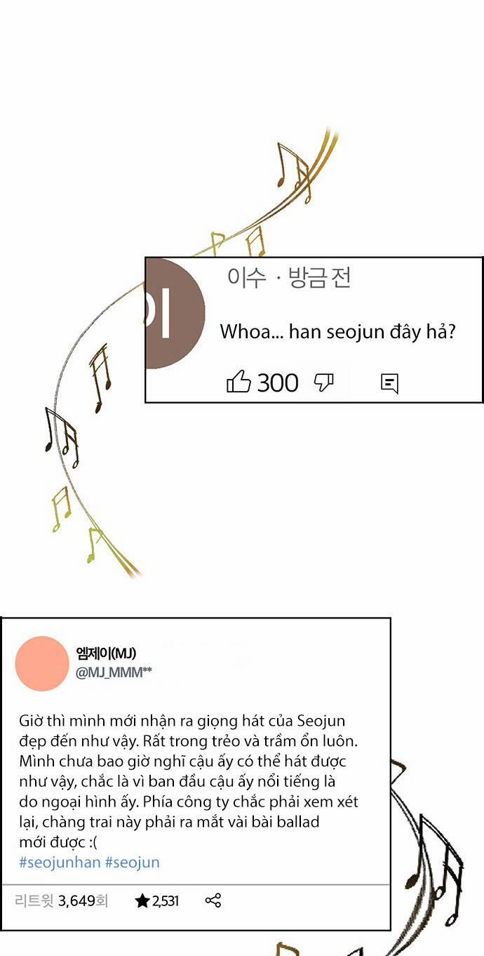 Nữ Thần Giáng Thế 209.2 trang 23