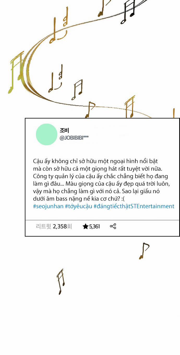 Nữ Thần Giáng Thế 209.2 trang 24