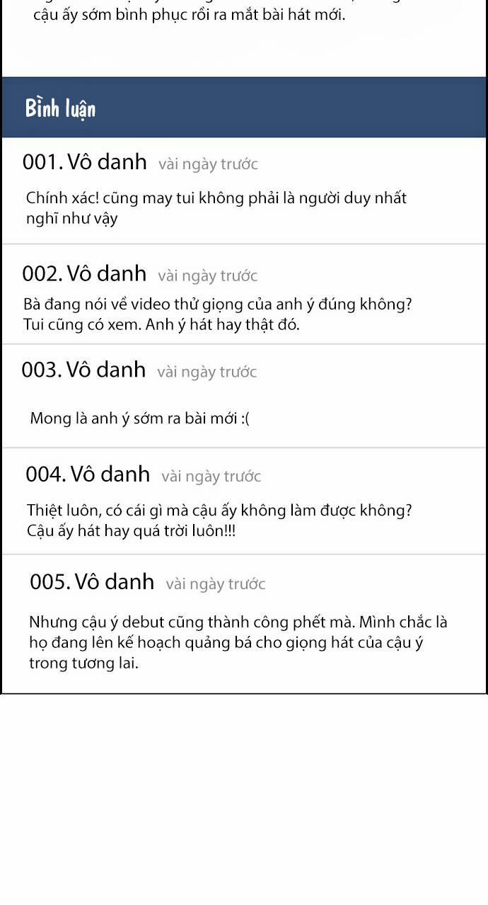 Nữ Thần Giáng Thế 209.2 trang 27