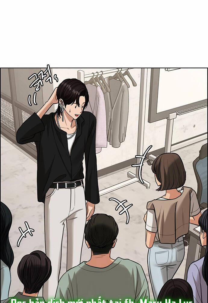 Nữ Thần Giáng Thế 209.2 trang 33