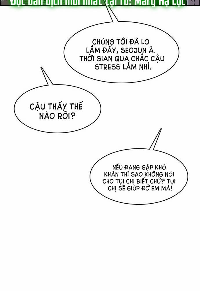 Nữ Thần Giáng Thế 209.2 trang 34