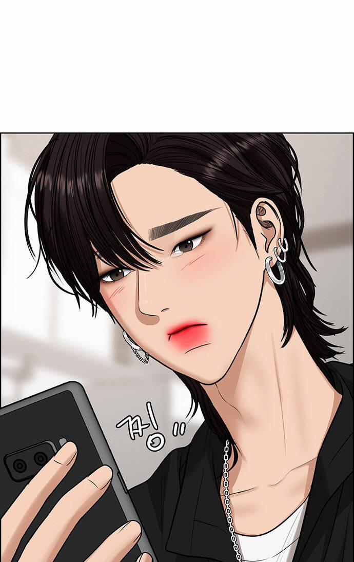 Nữ Thần Giáng Thế 209.2 trang 38