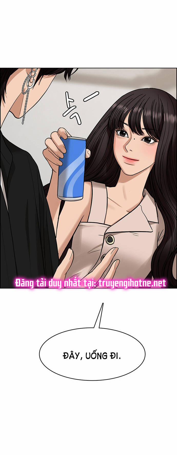 Nữ Thần Giáng Thế 209.2 trang 40