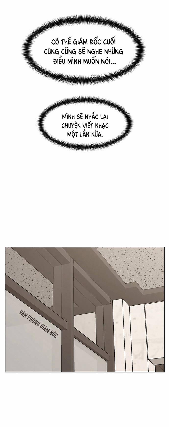 Nữ Thần Giáng Thế 209.2 trang 44