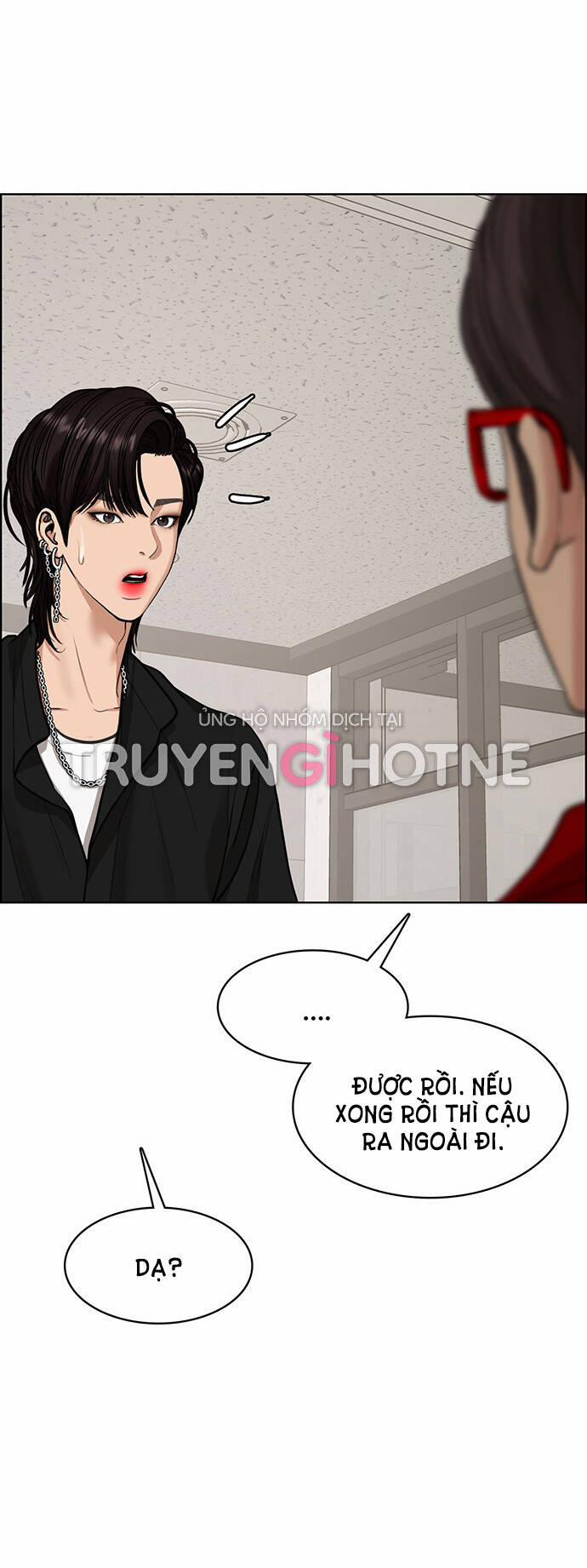 Nữ Thần Giáng Thế 209.2 trang 45