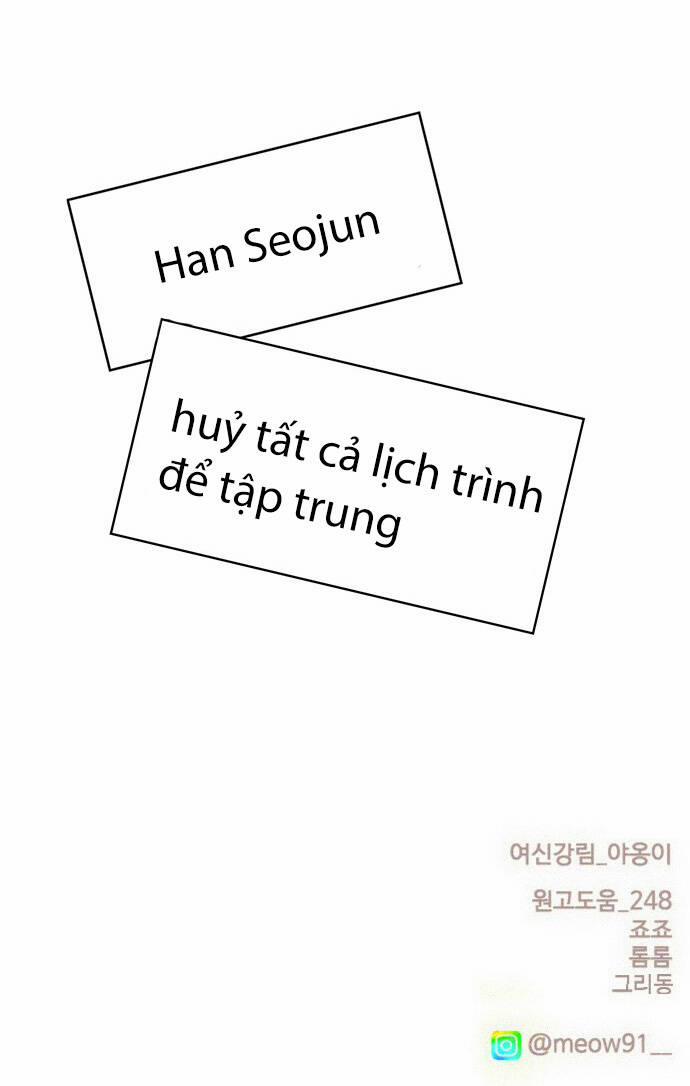 Nữ Thần Giáng Thế 209.2 trang 55