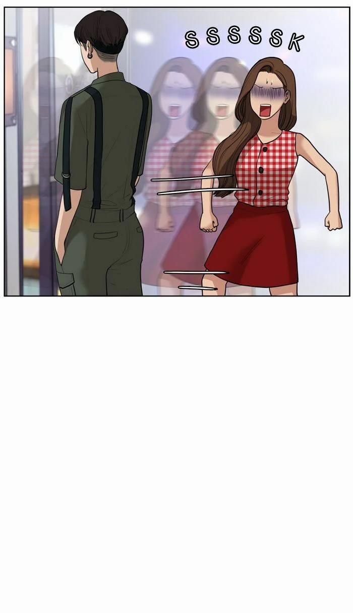 Nữ Thần Giáng Thế 21 trang 100